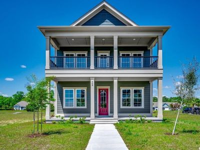 468 Saint Julian Ln.