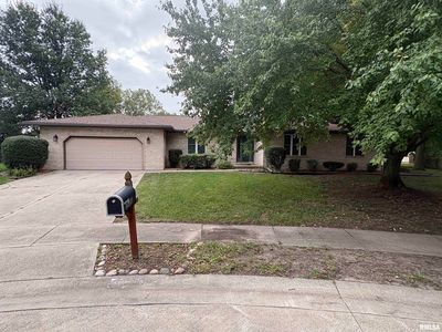 3100 Saint Helens Ct