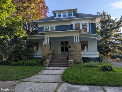 107 York Ave