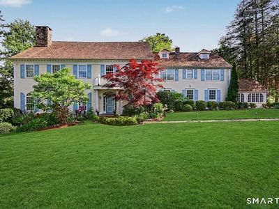 21 Compo Parkway