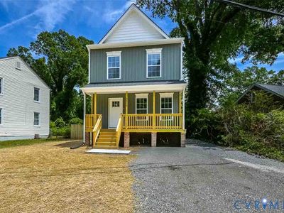 Property at 352 Ogden St, West Pt, VA