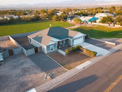 Property at 142 W 450 S, Pima, AZ