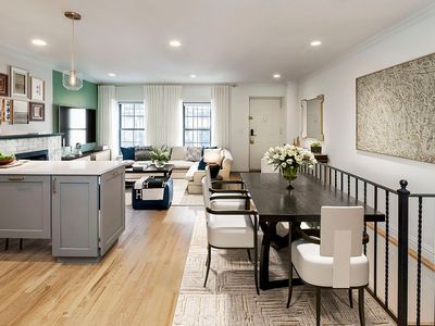 41 Park Pl APT 1