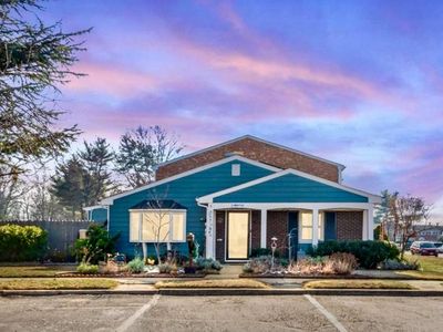 Property at 25 Randolph Pl, Willingboro, NJ