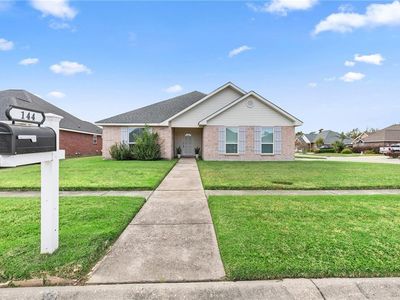 144 Palmetto Dr