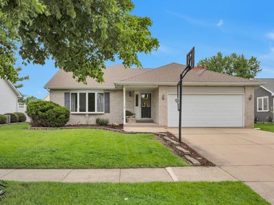Property at 15530 Donegal Dr, Manhattan, IL