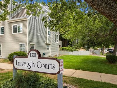 1301 University Ave #B-201