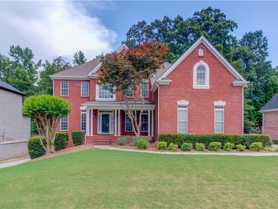 1390 Mount McKinley Dr