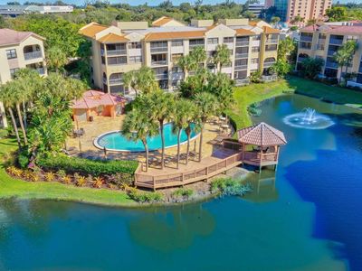 700 Uno Lago Drive #403