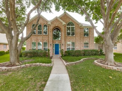 6505 Tamarron Ln