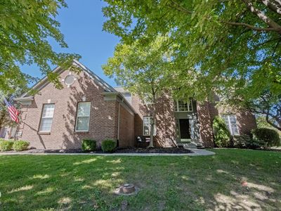 1442 Polo Chase Ct