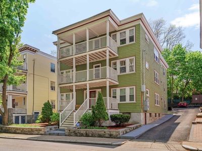 320 Savin Hill Ave APT 4