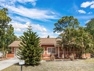 Property at 1276 Redstart Rd, Venice, FL