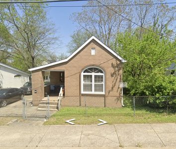1710 Dr D B Todd Jr Blvd