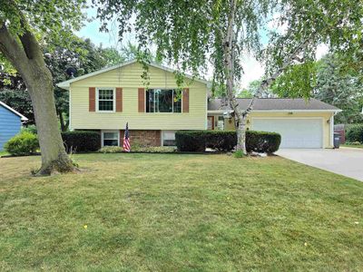 540 Somerset Dr