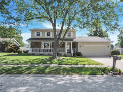 1354 Mill Pond Rd
