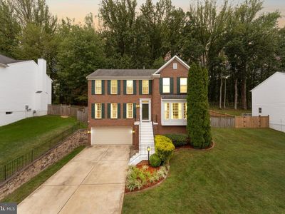 Property at 4921 Frishman Ct, Woodbridge, VA
