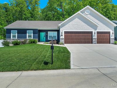 Property at 584 Lakewood Dr, Moscow Mills, MO