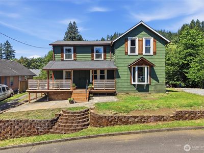 Property at 1313 NW Couch Street, Camas, WA