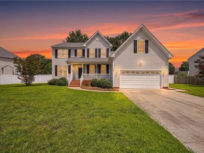 509 Fair Oak Dr