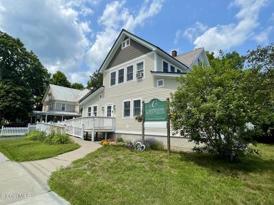 Property at 28 Hudson Street, Warrensburg, NY