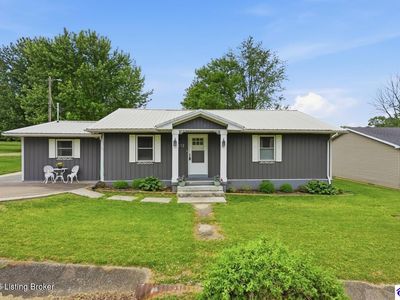 Property at 212 Lilac Rd, Leitchfield, KY