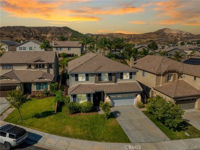 22229 Evening Star Ct