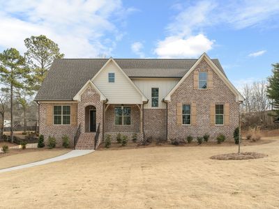 McKinley Plan, Emerald Parc