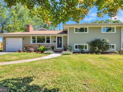 510 Evergreen Rd