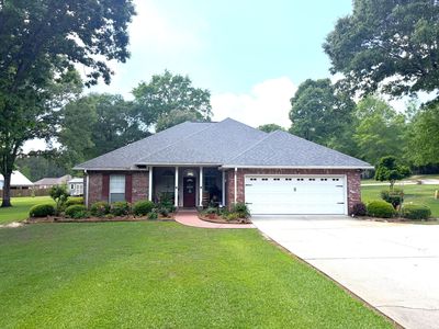 444 Beaver Lake Rd