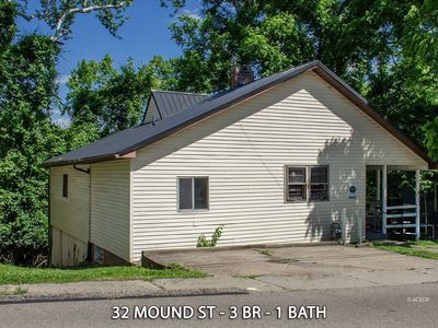 32 Mound St