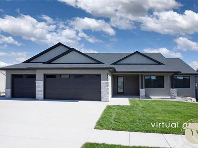 2513 Buffalo Ridge Trl