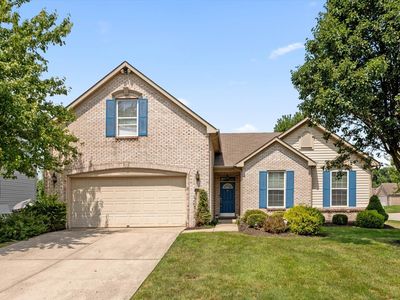 1322 Landsbrook Dr