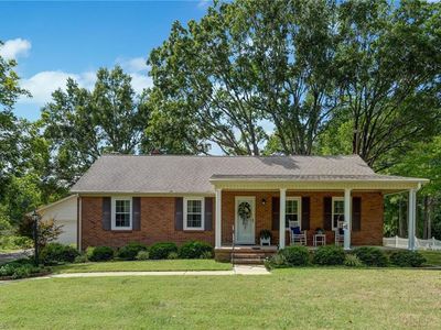 4108 Union Ridge Rd