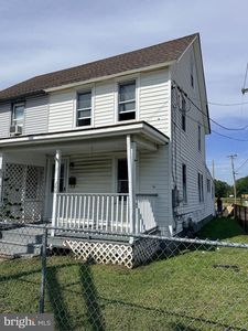 Property at 500 Sharp St N, Millville, NJ