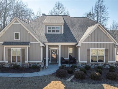 309 Sterling Lake Way