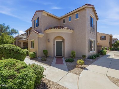 3653 E ZACHARY Drive