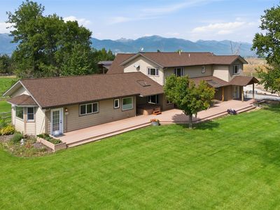1649 Mountain View Orchard Rd
