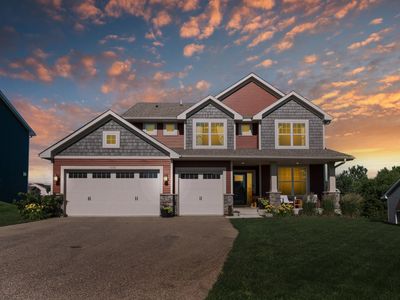 1126 Stonebridge Path