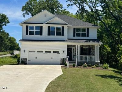 296 Hopewell Branch Ct