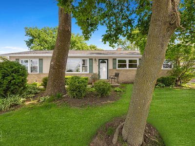 Property at 114 59th St, Willowbrook, IL