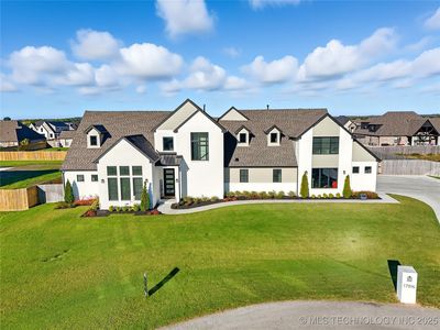 17816 S 47th East Ave