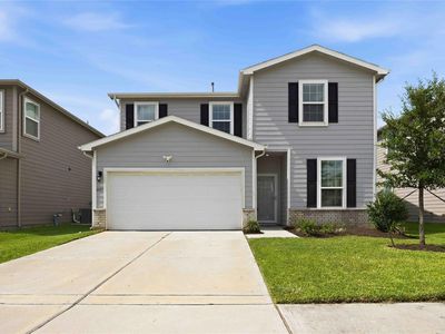 6823 Forbes Run Dr
