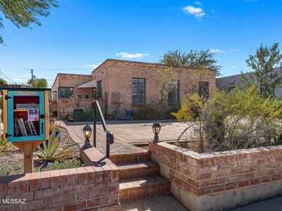 1934 E Mabel St