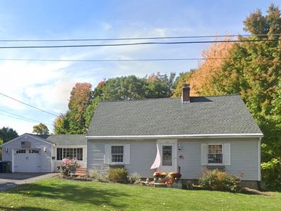 160 Grove Ave