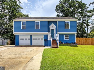 1621 Black Hickory Pl