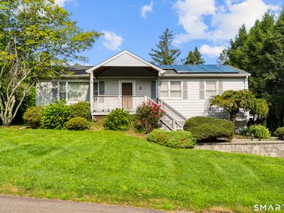 Property at 5 Oak Hill Road, Seymour, CT