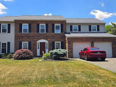 406 Bow Ln