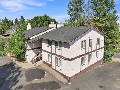 1416 S Grand Blvd APT 2