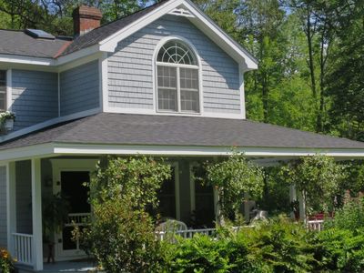 11 Baker Road